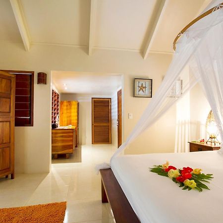 Erakor Island Resort & Spa Port Vila Zewnętrze zdjęcie