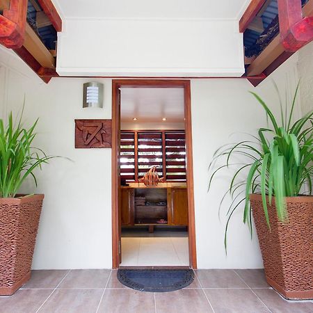 Erakor Island Resort & Spa Port Vila Zewnętrze zdjęcie