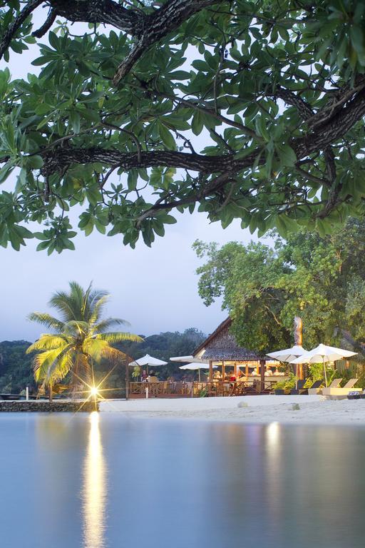 Erakor Island Resort & Spa Port Vila Zewnętrze zdjęcie
