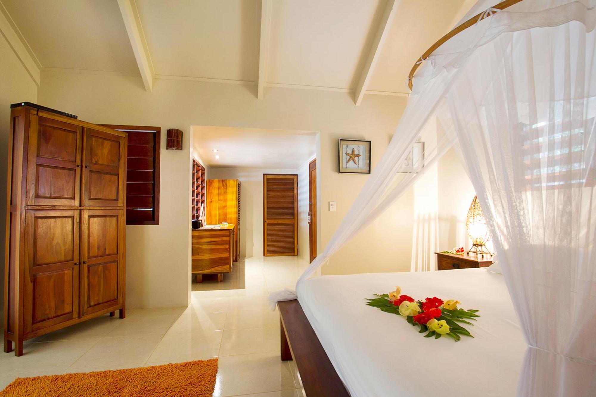 Erakor Island Resort & Spa Port Vila Zewnętrze zdjęcie
