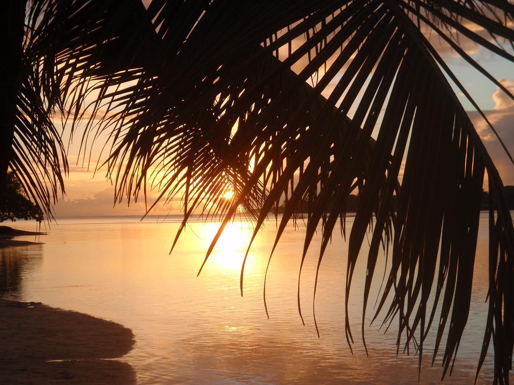 Erakor Island Resort & Spa Port Vila Zewnętrze zdjęcie