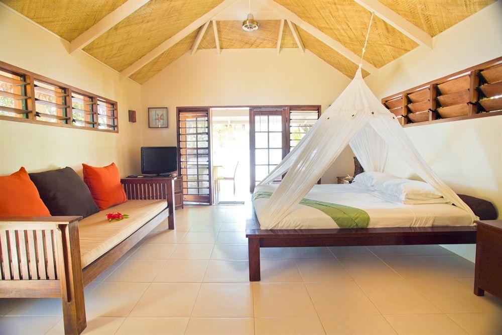 Erakor Island Resort & Spa Port Vila Zewnętrze zdjęcie