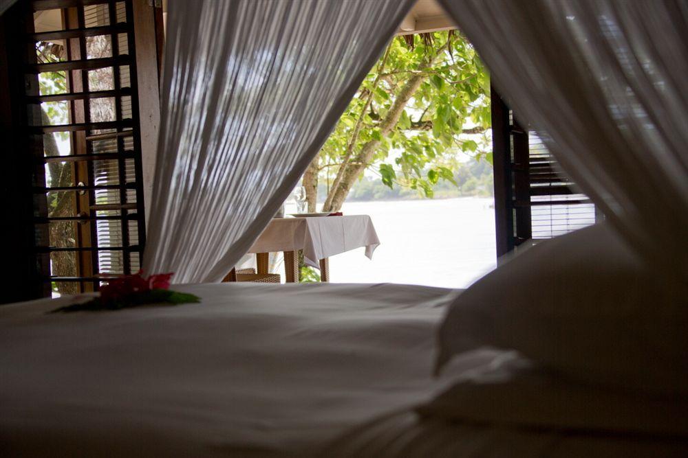 Erakor Island Resort & Spa Port Vila Zewnętrze zdjęcie