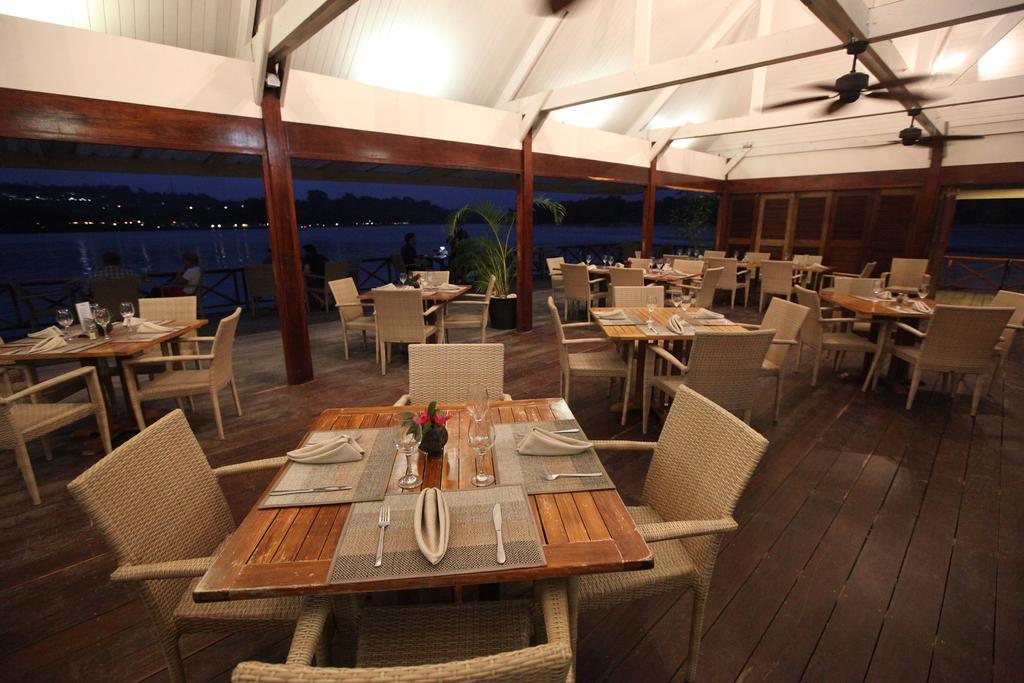 Erakor Island Resort & Spa Port Vila Zewnętrze zdjęcie