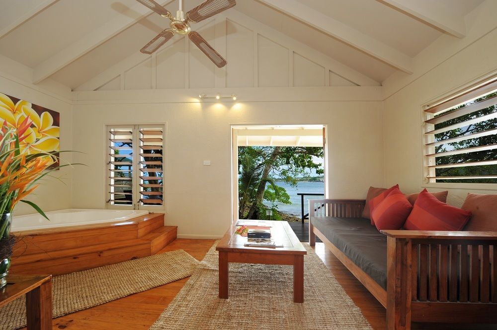Erakor Island Resort & Spa Port Vila Zewnętrze zdjęcie