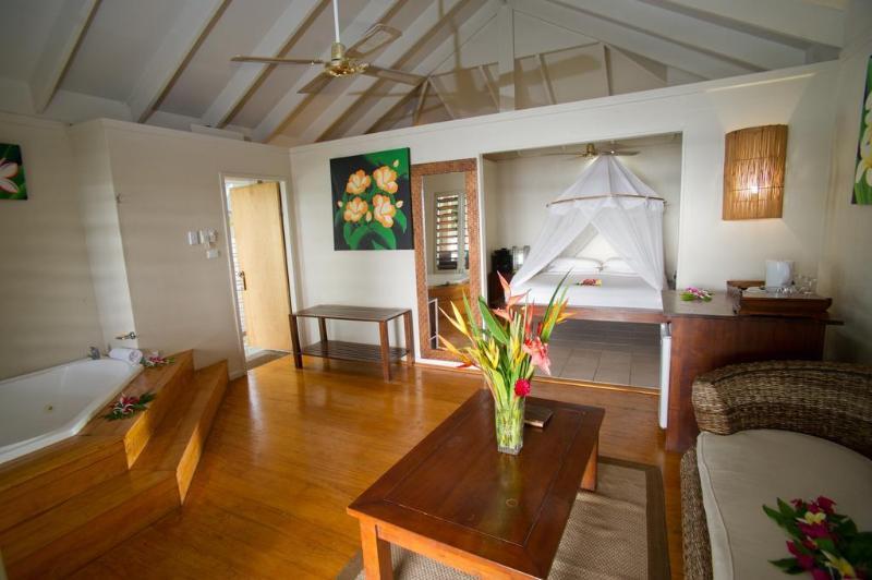 Erakor Island Resort & Spa Port Vila Zewnętrze zdjęcie