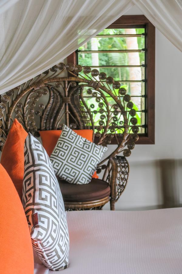 Erakor Island Resort & Spa Port Vila Zewnętrze zdjęcie