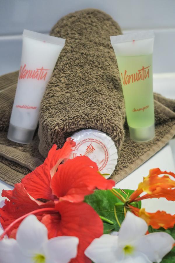 Erakor Island Resort & Spa Port Vila Zewnętrze zdjęcie
