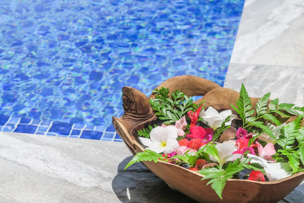 Erakor Island Resort & Spa Port Vila Zewnętrze zdjęcie