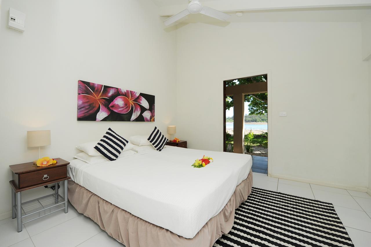 Erakor Island Resort & Spa Port Vila Zewnętrze zdjęcie