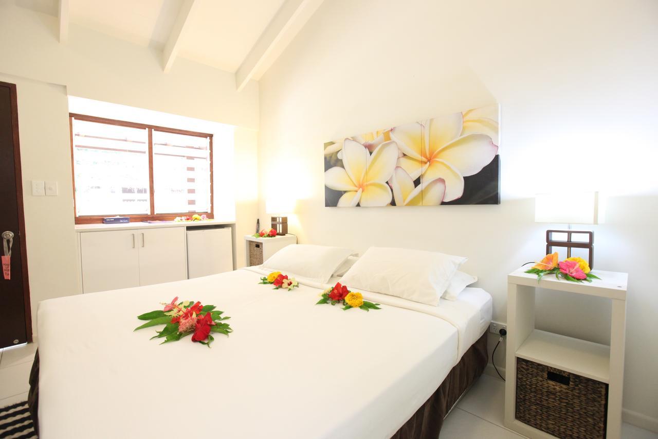 Erakor Island Resort & Spa Port Vila Pokój zdjęcie