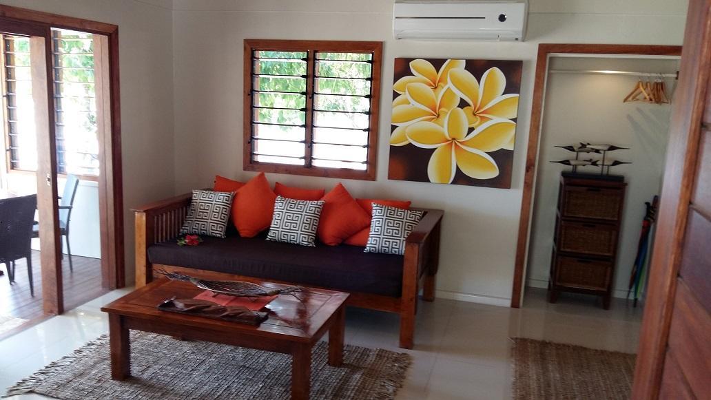 Erakor Island Resort & Spa Port Vila Zewnętrze zdjęcie