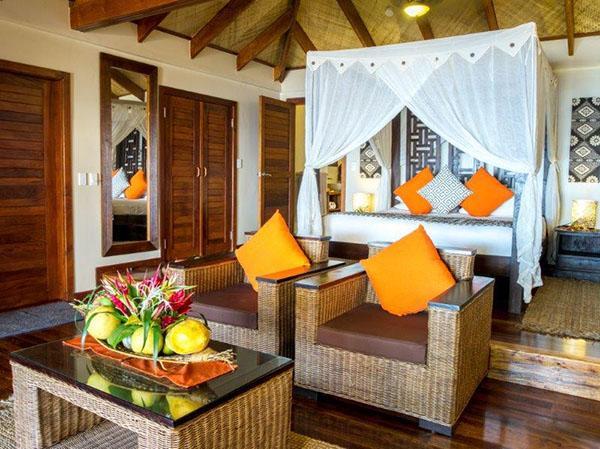 Erakor Island Resort & Spa Port Vila Zewnętrze zdjęcie