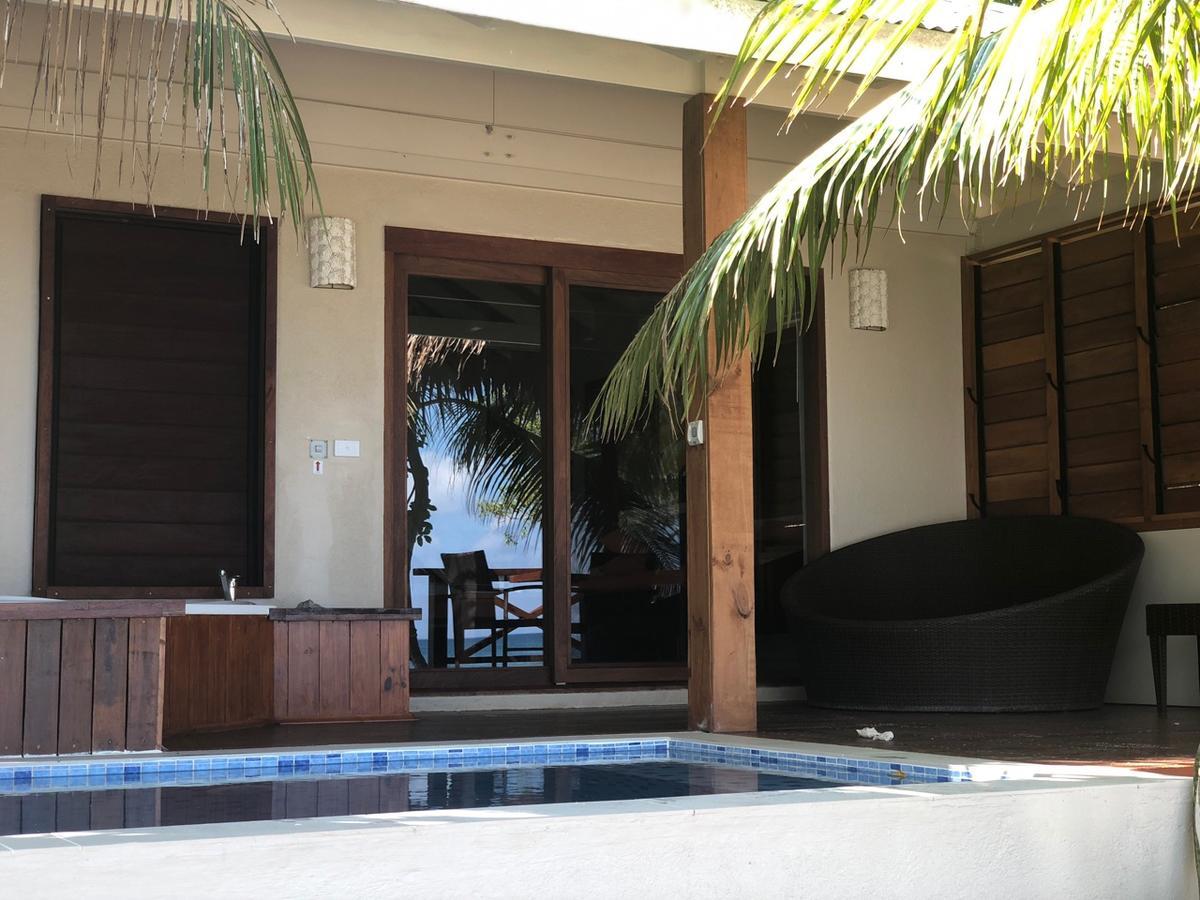 Erakor Island Resort & Spa Port Vila Zewnętrze zdjęcie