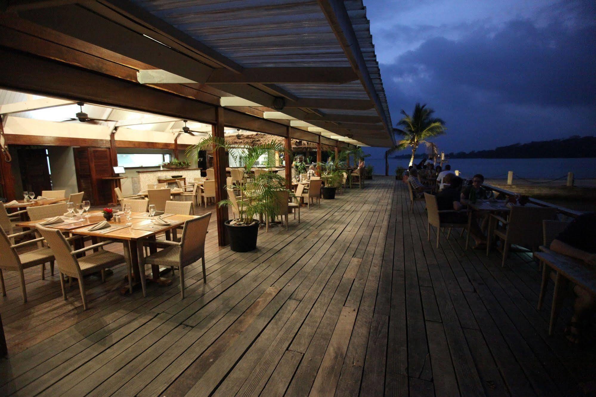 Erakor Island Resort & Spa Port Vila Zewnętrze zdjęcie