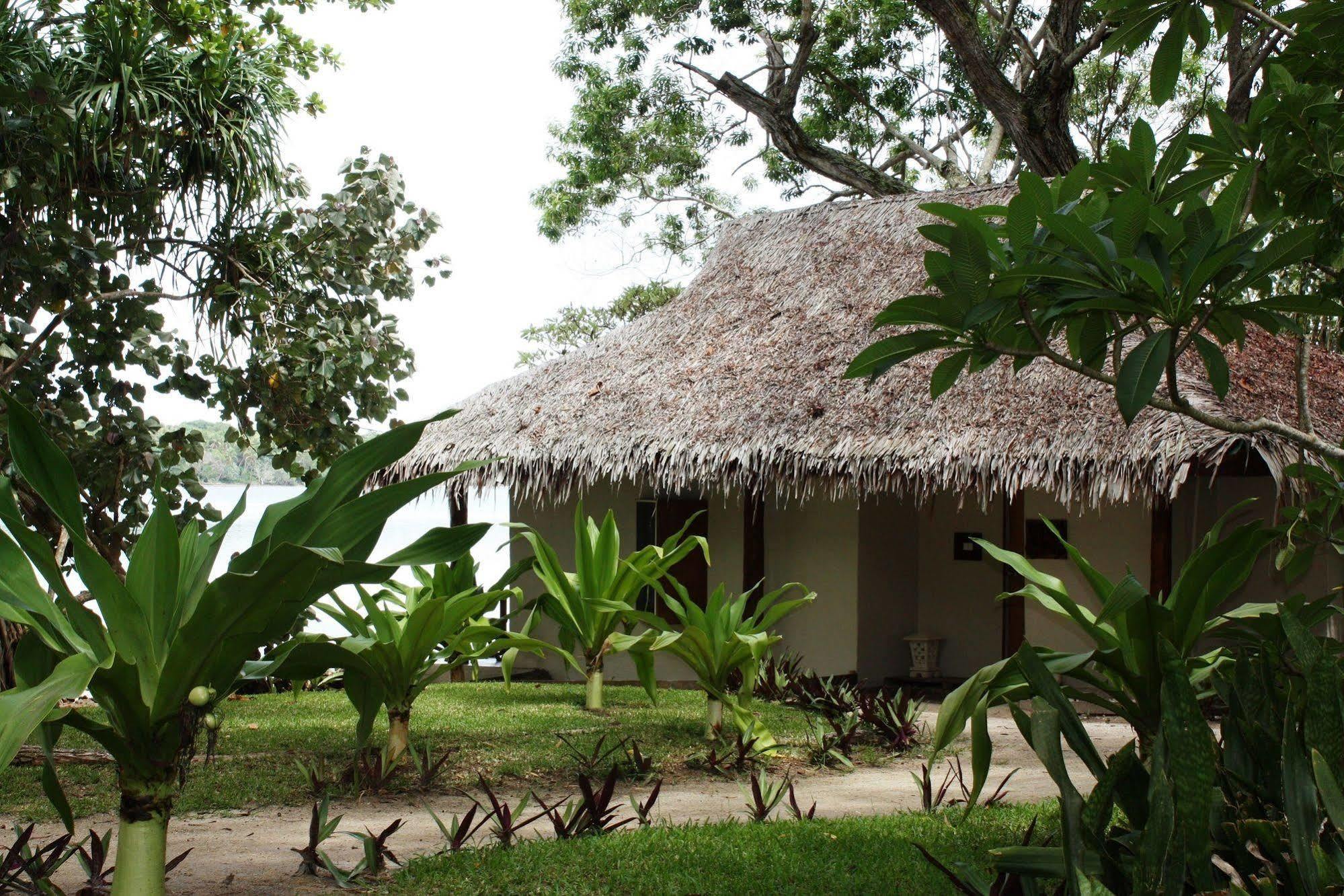 Erakor Island Resort & Spa Port Vila Zewnętrze zdjęcie