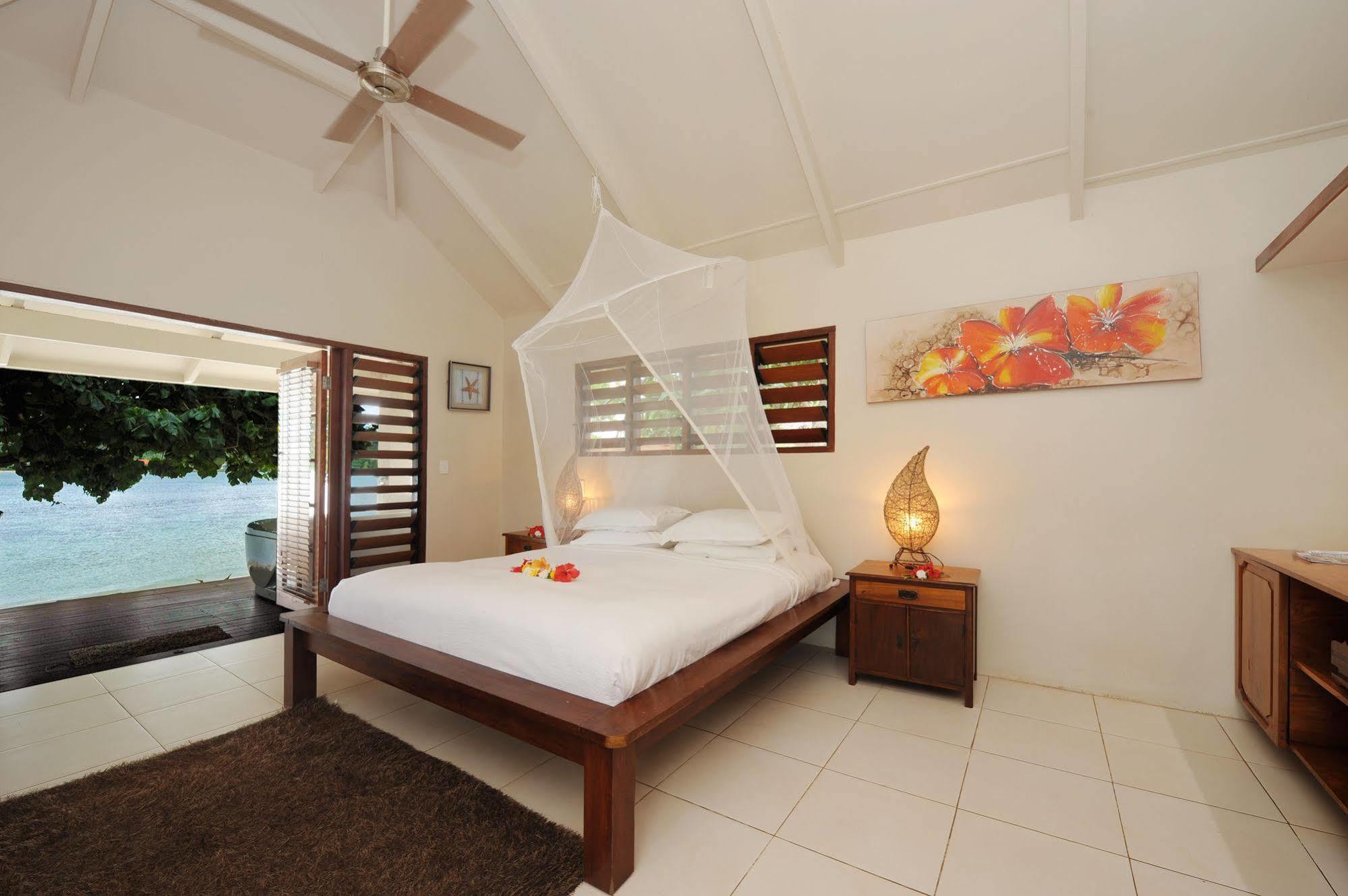 Erakor Island Resort & Spa Port Vila Zewnętrze zdjęcie