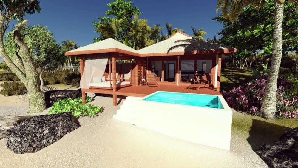 Erakor Island Resort & Spa Port Vila Zewnętrze zdjęcie