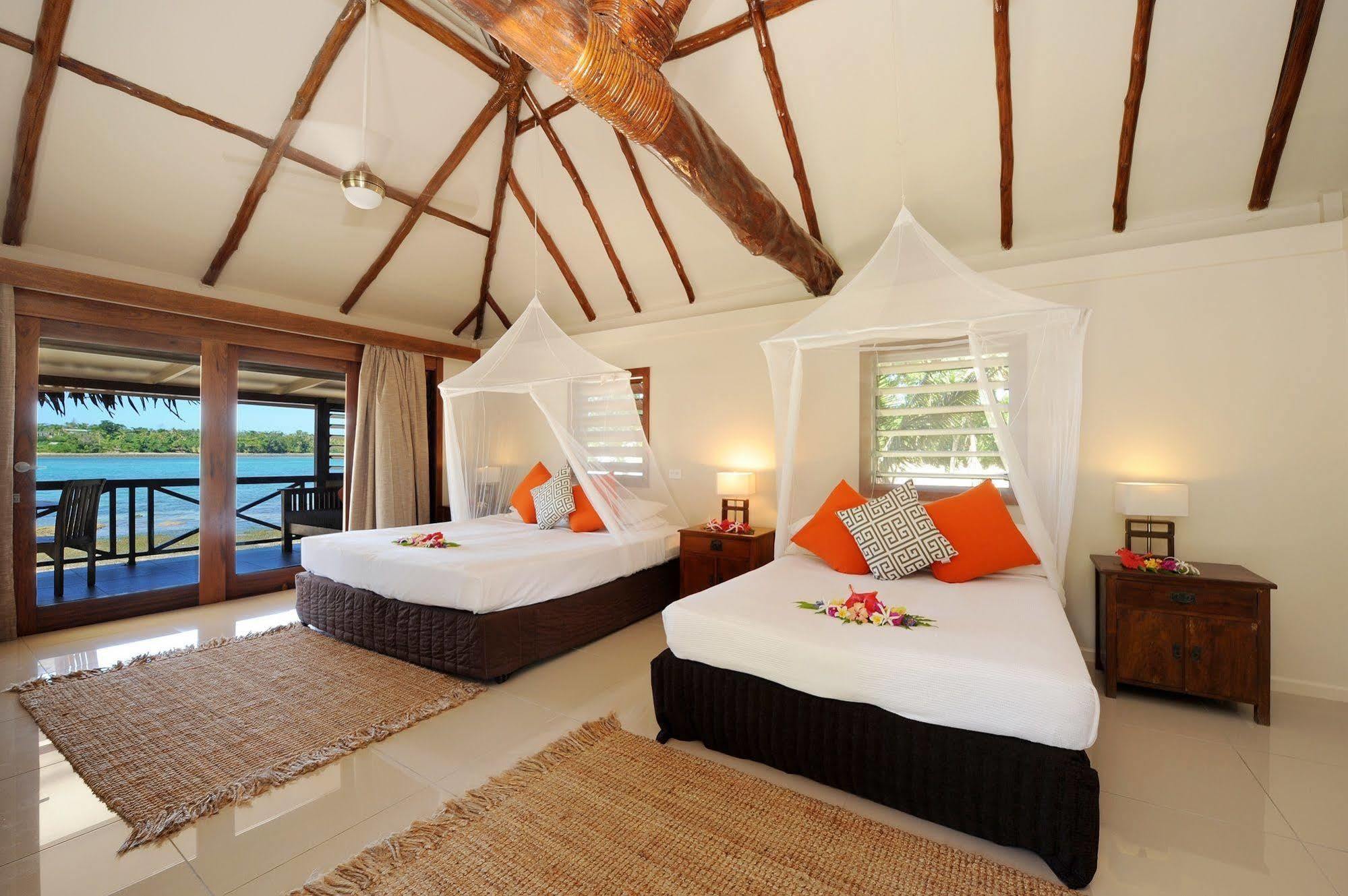 Erakor Island Resort & Spa Port Vila Zewnętrze zdjęcie