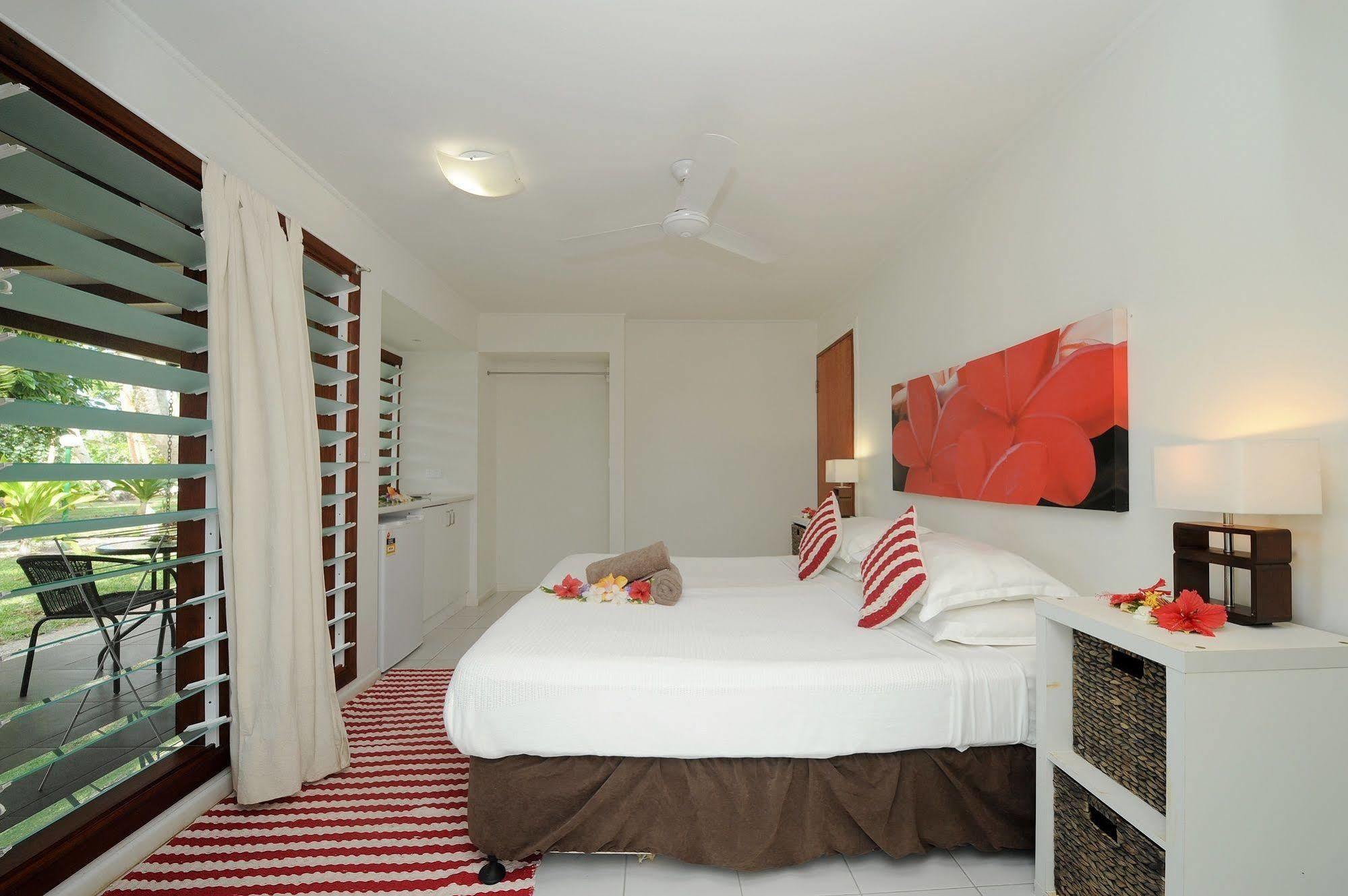 Erakor Island Resort & Spa Port Vila Zewnętrze zdjęcie